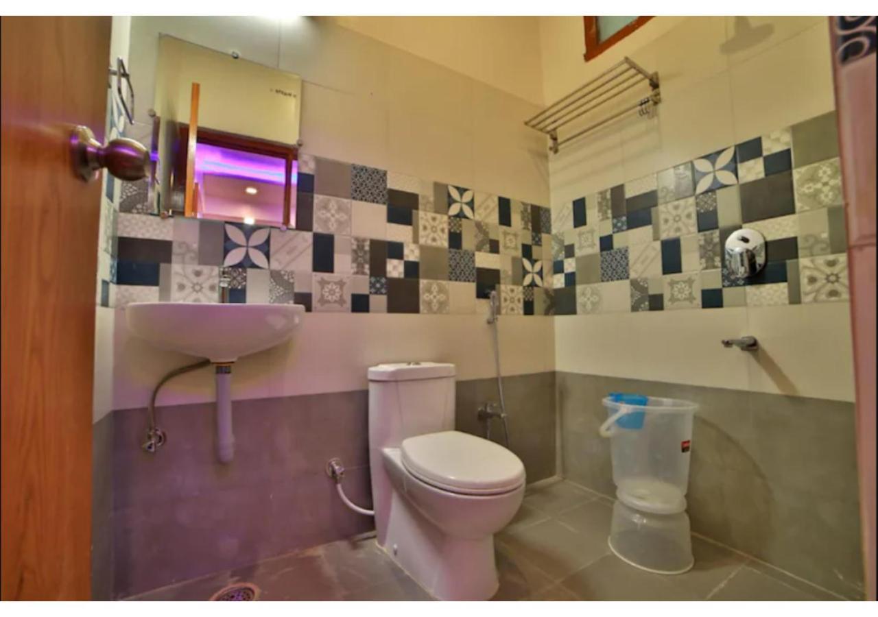 Hotel Raha Udajpur Zewnętrze zdjęcie